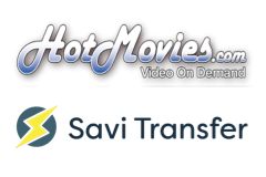 Hot Movies joins forces with Savi Transfer, an accelerated file transfer service